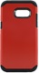 Slim Armor Samsung Galaxy S8 - Back Cover - Anti Shock - Rood